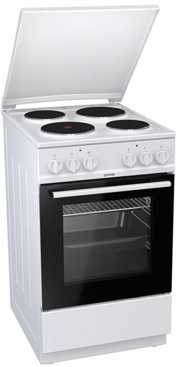 Печка gorenje электрическая