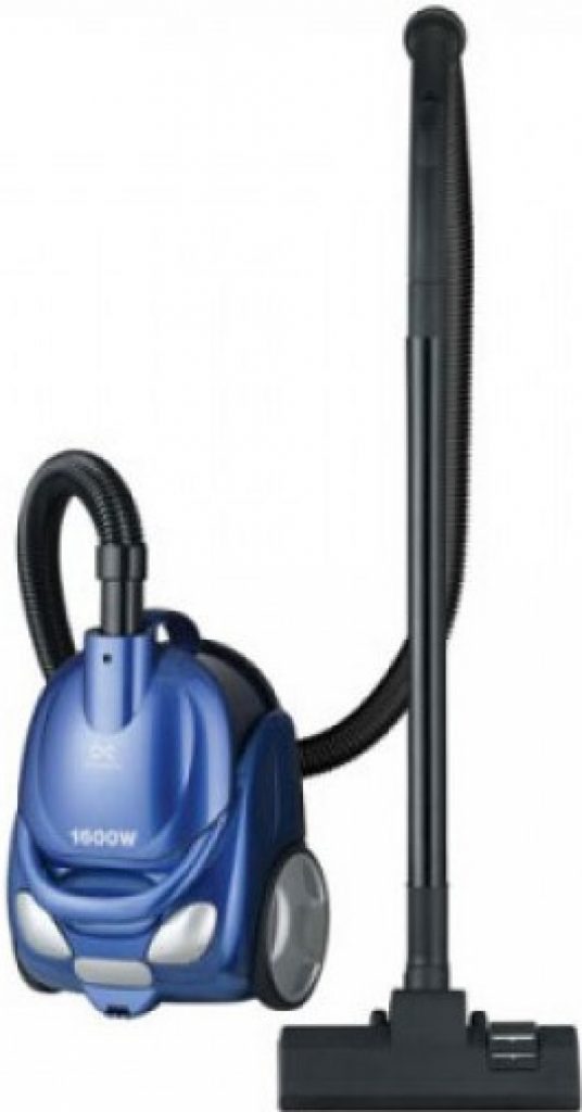 Daewoo rcc 153