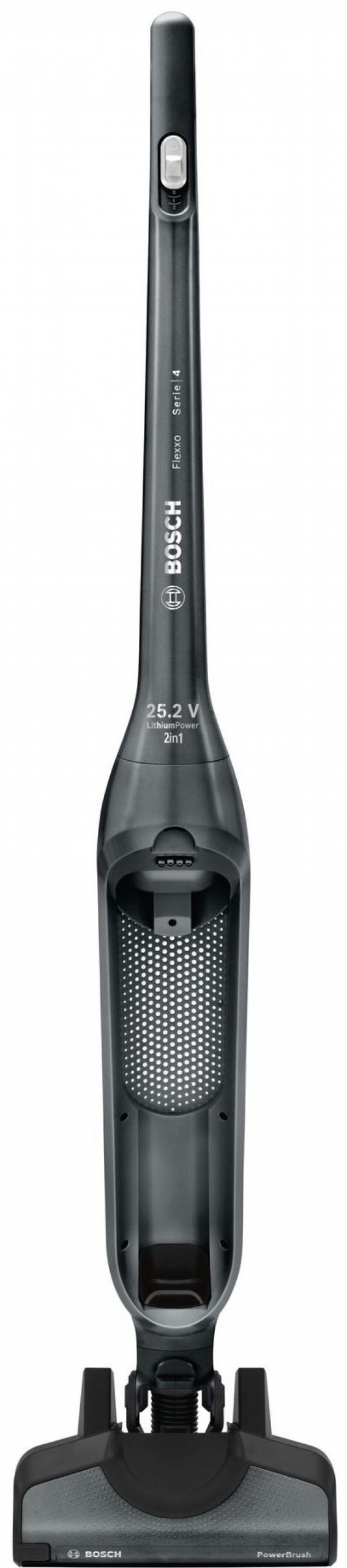 Прахосмукачка Bosch BCH3ALL25