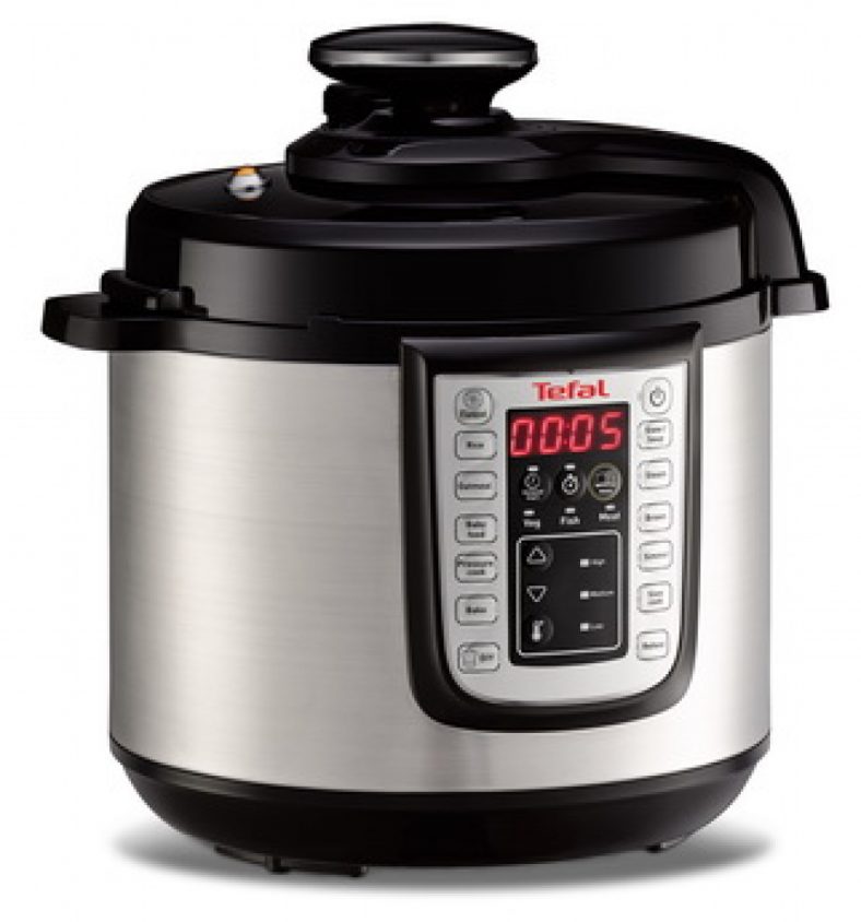 Мултикукър Tefal CY505E30 - www.tarsq.eu