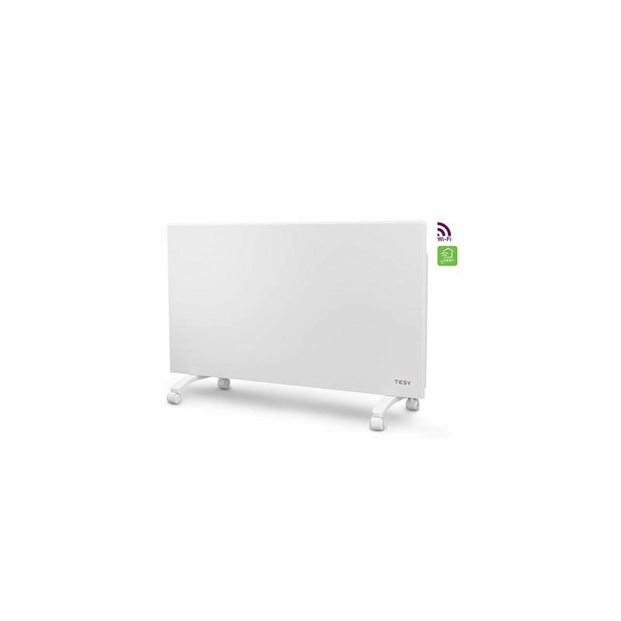 Конвектор Tesy CN 052 200 EI CLOUD W F - www.tarsq.eu