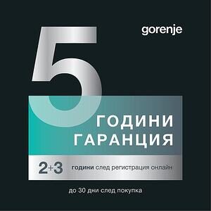 Сушилня Gorenje DNE82/GN