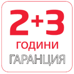 Готварска печка AMICA 6018CE3.434EHTAKDQXX