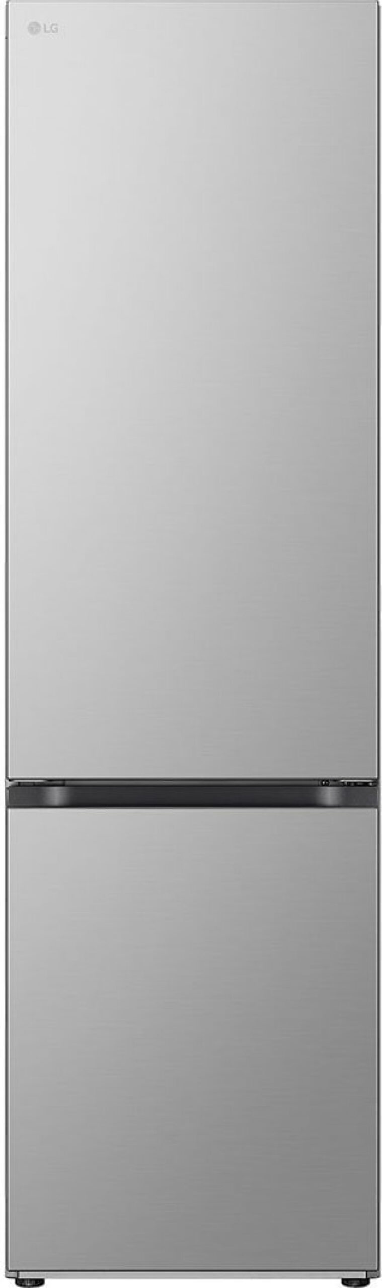 Хладилник с фризер LG GBV3200CPY