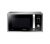 Микровълнова печка, Samsung MS23F301TAS/OL