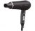 Сешоар, Rowenta CV4750F0, Male Beauty Hair dryer Nomad: 2200W, foldable handle, 6 settings, cool air shot concentrator