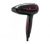 Сешоар, Rowenta CV3312F0, Nomad, 1600W, Foldable, Dual voltage (110-127V/220-240V), 2 settings