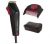 Машинка за подстригване, Rowenta TN1350F0, Perfect Line PRO, Hair Clipper, 14 Cut settings facial hair attachment, Washability, Network use, Extension hair styling, Cleaning brush