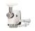 Месомелачка, Tefal NE445138, 2000W, 3 grids 3mm, 4,7mm, 8mm, sausage attachments, coulis atachments – 2 filters