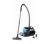Прахосмукачка, Rowenta RO3731EA, Compact Power (black/blue) – 750W, ACAA, upholstery nozzle