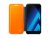 Калъф, Samsung A3 (2017) Neon Flip cover, Black