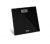 Везна, Tefal PP1060V0, Premiss, Scales up to 150 kg, Resolution 100 g, Fully electronic, Large LCD display, Black