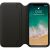 Калъф, Apple iPhone X Leather Folio – Black