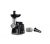 Месомелачка, Tefal NE105838, Meat grinder, 1400W, Capacity 1.7 kg/min, Reverse function, Chopping knife, 2 sausage accessories, Black Специална цена. Валидност до 31.03.2021г.