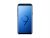Калъф, Samsung S9 Alcantara Cover Blue