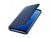 Калъф, Samsung S9 LED View Cover Blue
