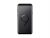 Калъф, Samsung S9+ Alcantara Cover Black