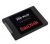 Твърд диск, Sandisk SSD Plus 120GB SATA3 530/310MB/s 7mm