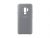 Калъф, Samsung S9+ Silicone Cover Gray