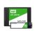 Твърд диск, Western Digital Green 120GB SATA III 2.5″ Internal SSD