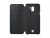 Калъф, Samsung J6 Wallet Cover Black