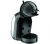 Кафемашина, Krups KP1208, Dolce Gusto MINI ME, Espresso machine, 1500W, 0.8l, black & anthracite