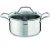 Тенджера, Tefal A7024485, Intuition SS, Stewpot, 20 + lid, 2.9L/3.1Qt