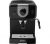 Кафемашина, Krups XP320830, ESP STEAM&PUMP MECA OPIO BLK, 1050W, 15 bar