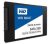 Твърд диск, Western Digital Blue 3D NAND 2.5 250GB SATA3
