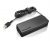 Адаптер, Lenovo ThinkPad 90W AC Adapter (slim tip) for E540, E440, T540p and T440p (all Dual Core models or Quad Core Models only with integrated graphics), T440s, T431s, X240, X1 Carbon, Helix