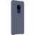 Калъф, Huawei C-Hima-rubber case, Silicon Protective Case, Light Blue, Silicon