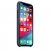 Калъф, Apple iPhone XS Silicone Case – Midnight Blue