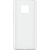 Калъф, Huawei C-Laya-case, TPU Protective Case, Translucent Gray