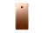 Калъф, Samsung J4+ J415 Gradation cover Gold