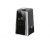 Овлажнител на въздух, Rowenta HU5220F0 AQUA PERFECT, Air humidifier, Auto, Warm and cold, up to 53.6 m2 , tank 5.9L, 110 W, silver/black Специална цена.Валидност до 31.12.2020г.