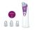 Уред за лице, Beurer FC 40 Deep pore cleanser, vacuum technology, LCD display, 3 attachments, 5 speed levels, for all skin types