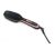 Електрическа четка за коса, Beurer HS 60 Hair straightening brush, LED display, ion technology, ceramic coating, 120-200 °,safety switch-off, fast heat-up