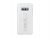 Калъф, Samsung S10e G970 Protective Standing Cover White