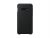 Калъф, Samsung S10e G970 Leather Cover Black