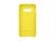 Калъф, Samsung S10e G970 Leather Cover Yellow