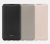 Калъф, Huawei Elle P30, Wallet Cover Black