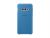 Калъф, Samsung S10e G970 Silicone Cover Blue