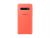 Калъф, Samsung S10 G973 Silicone Cover Berry Pink