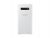 Калъф, Samsung S10+ G975 Silicone Cover White