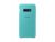 Калъф, Samsung S10e G970 Silicone Cover Green