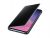 Калъф, Samsung S10e G970 Clear View Cover Black
