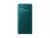 Калъф, Samsung S10e G970 Clear View Cover Green