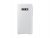 Калъф, Samsung S10e G970 Leather Cover White