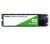 Твърд диск, Western Digital Green 120GB M.2 SATA3