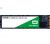 Твърд диск, Western Digital Green 240GB M.2 SATA3